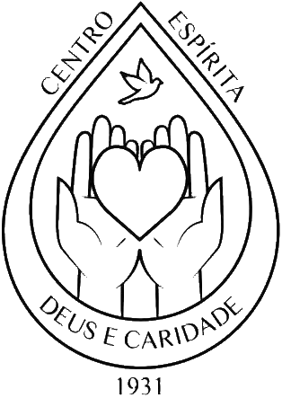 Logo do Centro Espírita